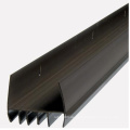 Extrudiertes EPDM-Dichtungsprofil